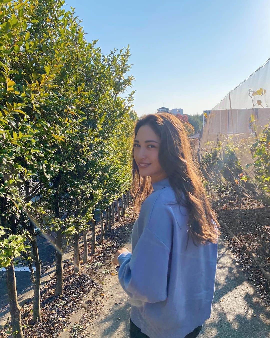 ジュリア・ミナトヤのグルメインスタ