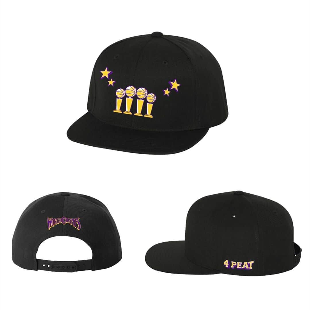 Freddie Gibbsさんのインスタグラム写真 - (Freddie GibbsInstagram)「Limited Edition ‘4 Peat’ Tees and Hats are almost Sold Out. Get them while you can at kanecomics.shop.  Link in Bio  #4THANGS」11月6日 9時24分 - freddiegibbs
