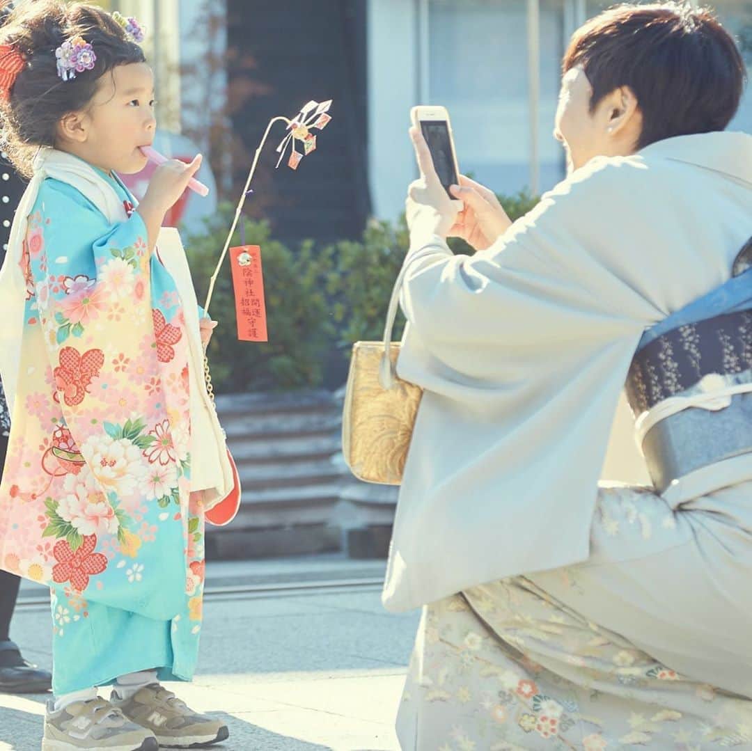YouAのインスタグラム