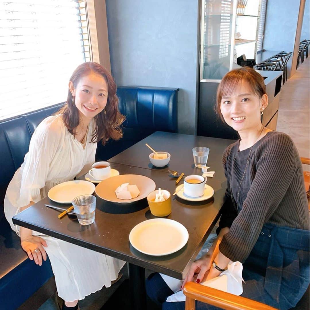 伊藤友季子のグルメインスタ