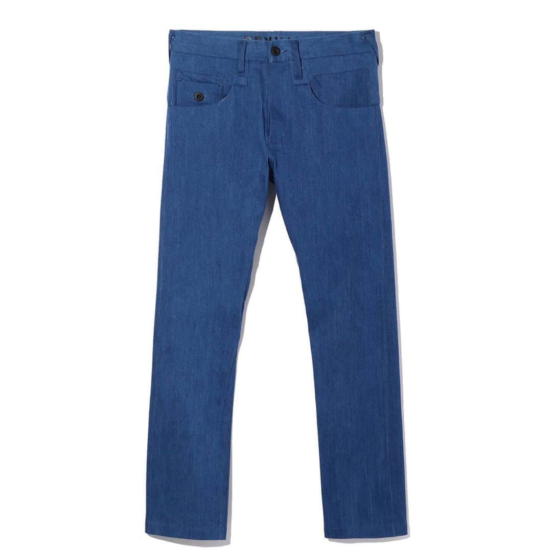 denham_japanのインスタグラム