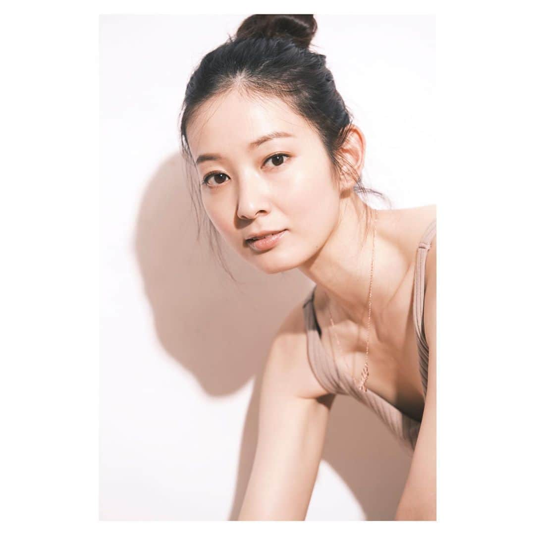 川辺優紀子のインスタグラム