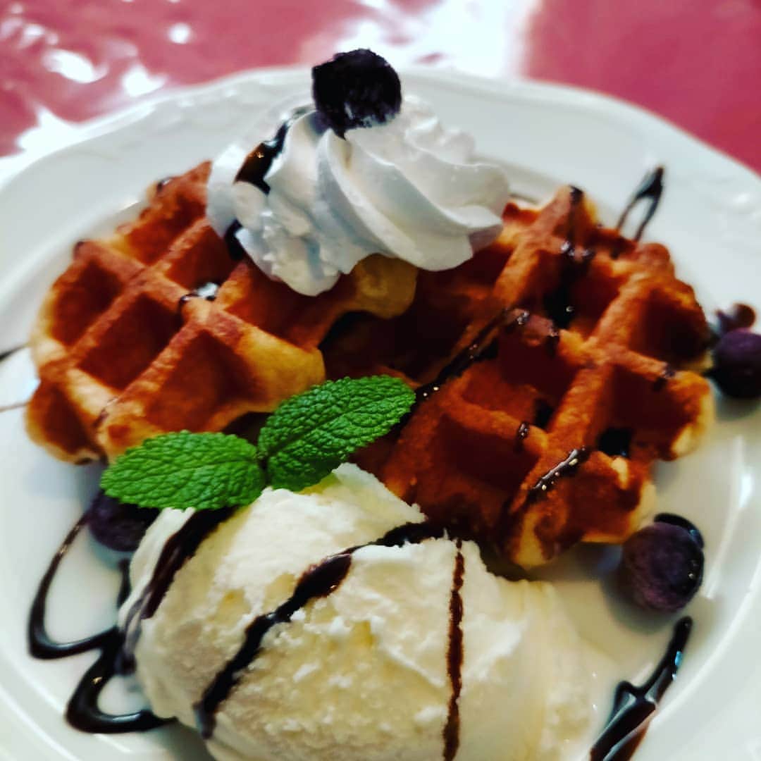 カフェレストランボナンザのグルメインスタ