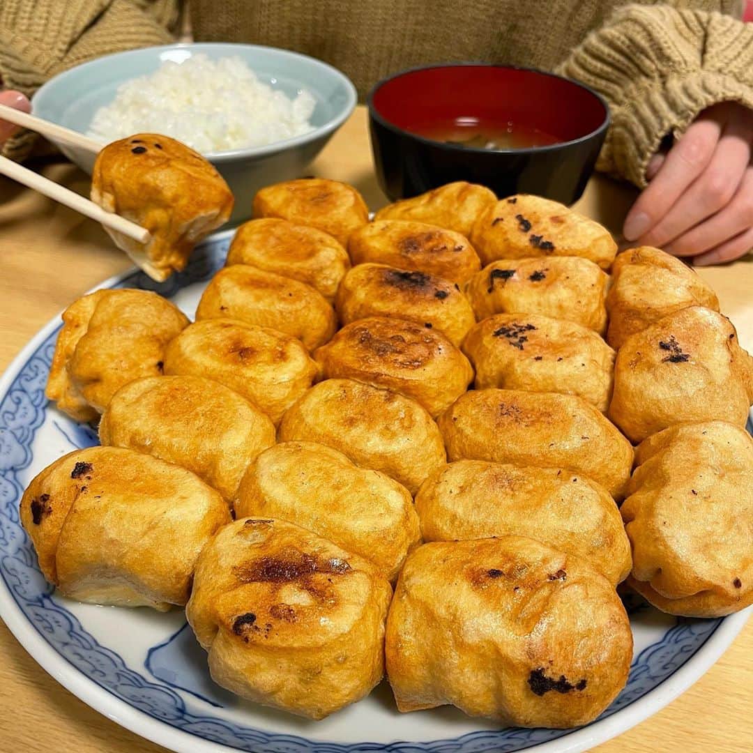 りょうくんグルメのグルメインスタ