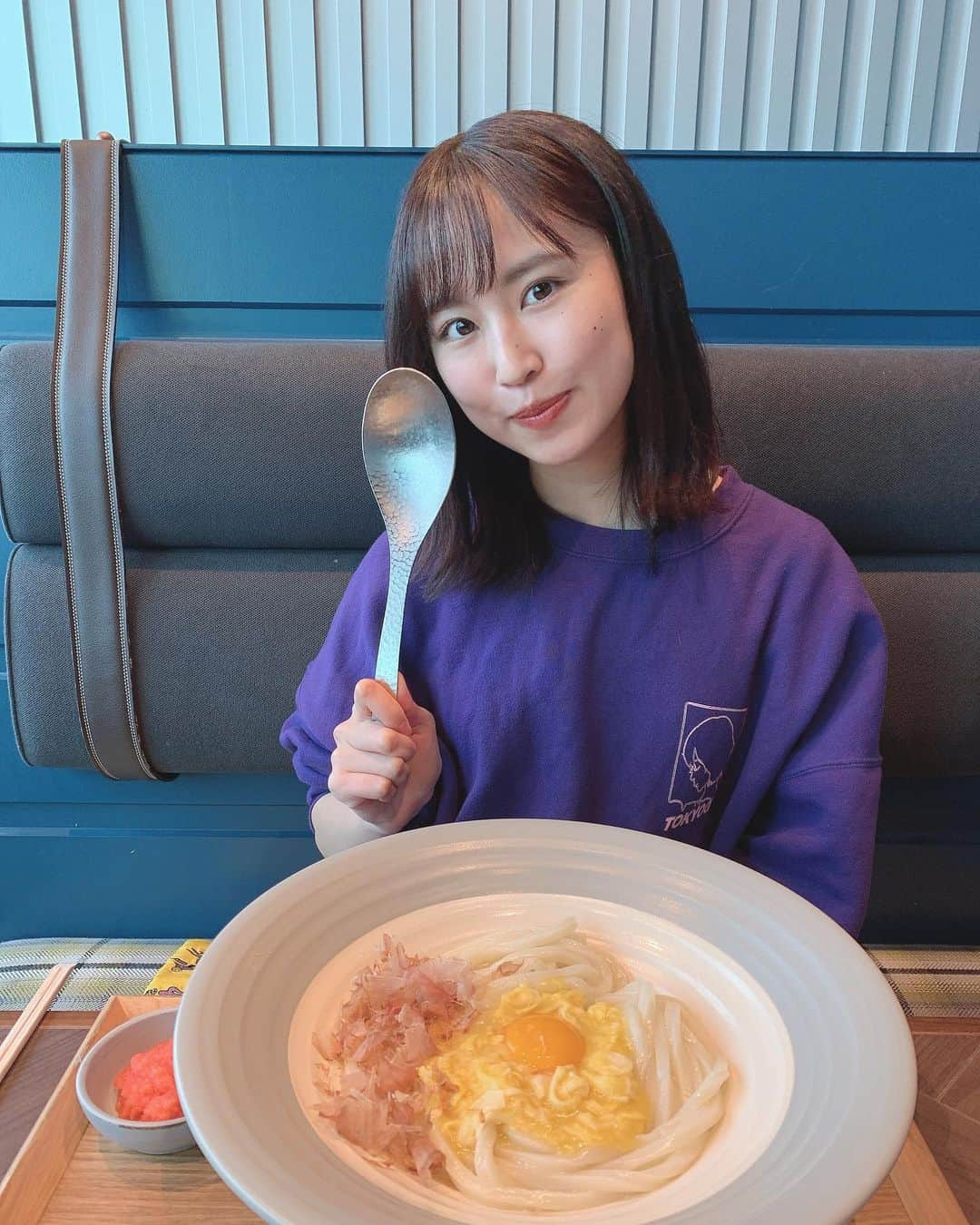 古賀成美のインスタグラム