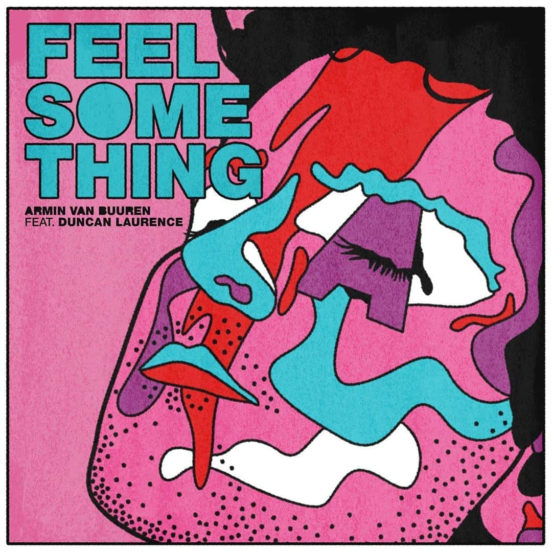 Armin Van Buurenさんのインスタグラム写真 - (Armin Van BuurenInstagram)「My new single 'Feel Something' feat. @itsduncanlaurence is here! Hope you guys like it as much as we do! 🙏 #linkinbio #FeelSomething」11月6日 20時18分 - arminvanbuuren