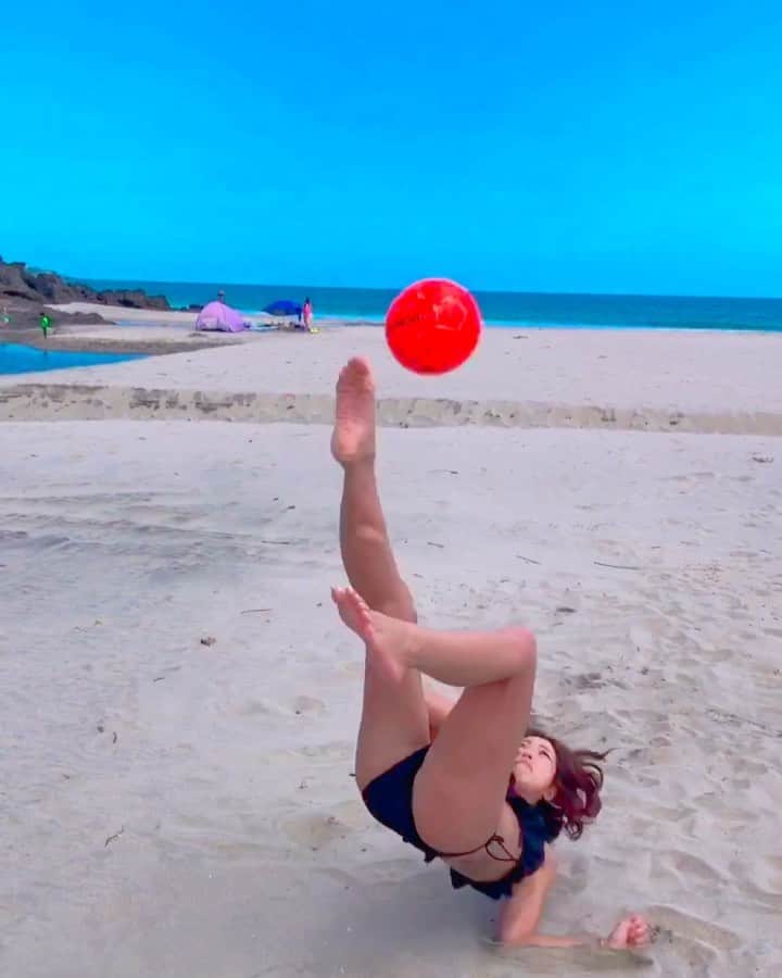あおい夏海のインスタグラム