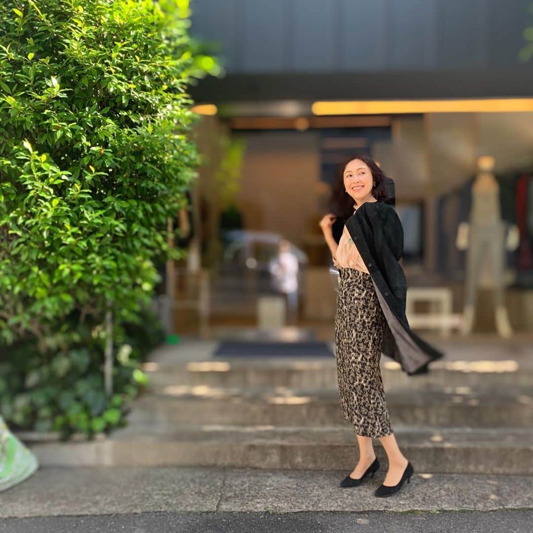 藤田陽子のインスタグラム