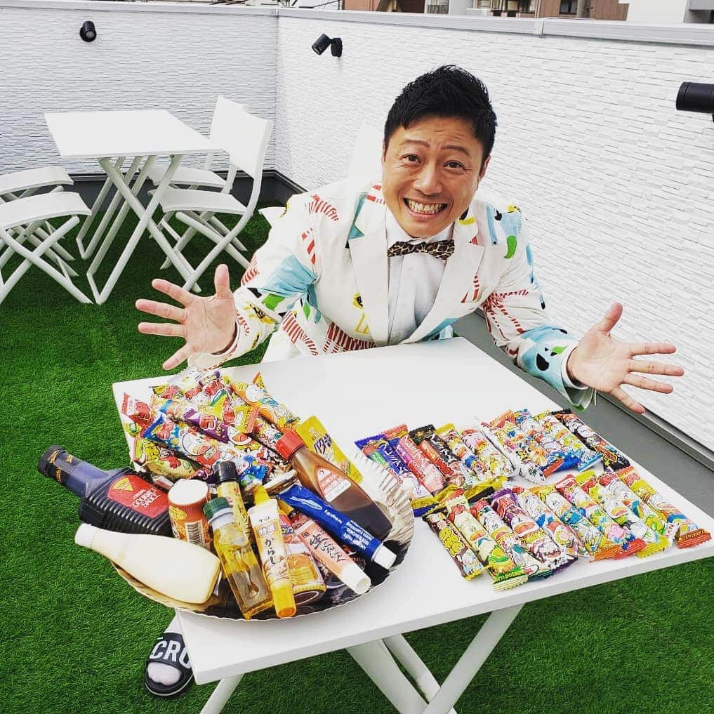 やのぱん（矢野ひろし）のグルメインスタ