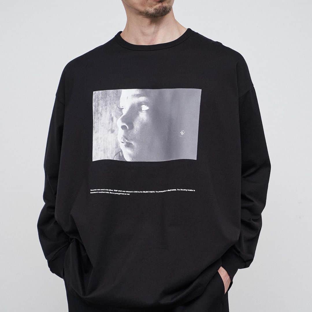 Deepinsideinc.com Storeのインスタグラム
