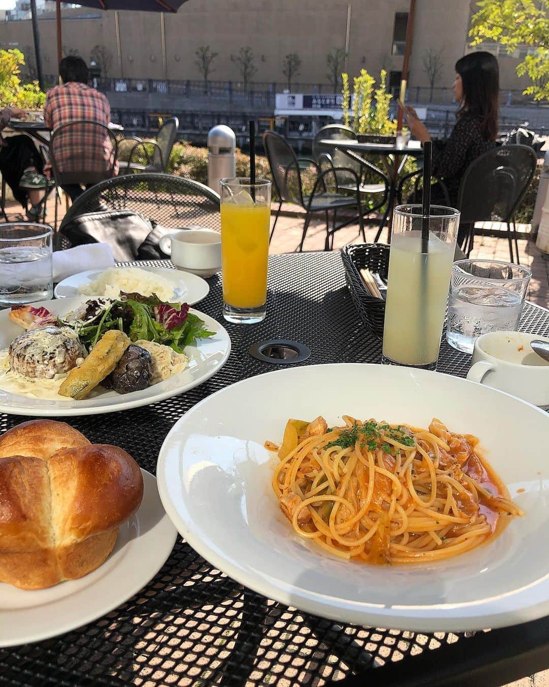 Nayuhaのグルメインスタ