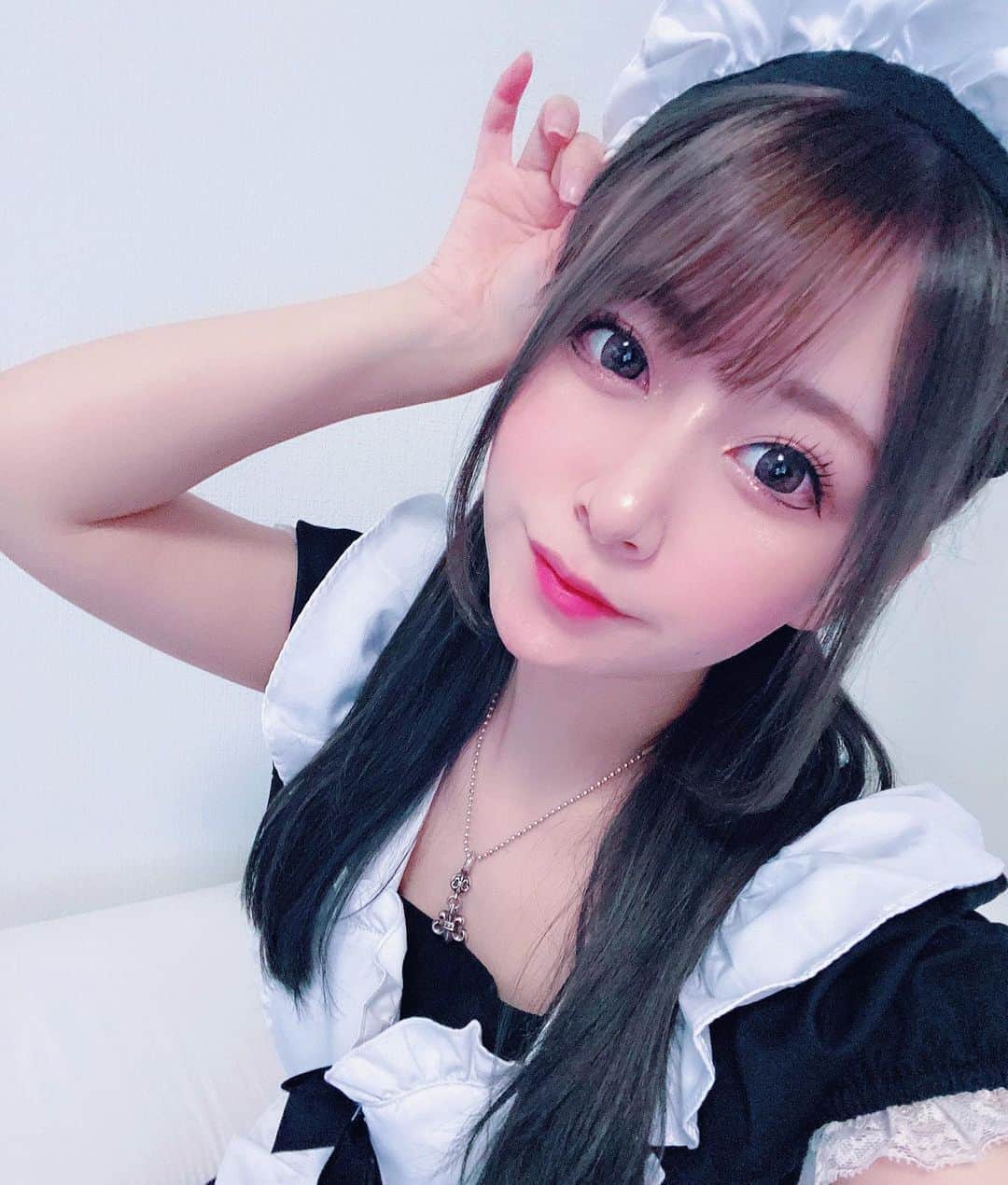 鉢呂ゆなのインスタグラム