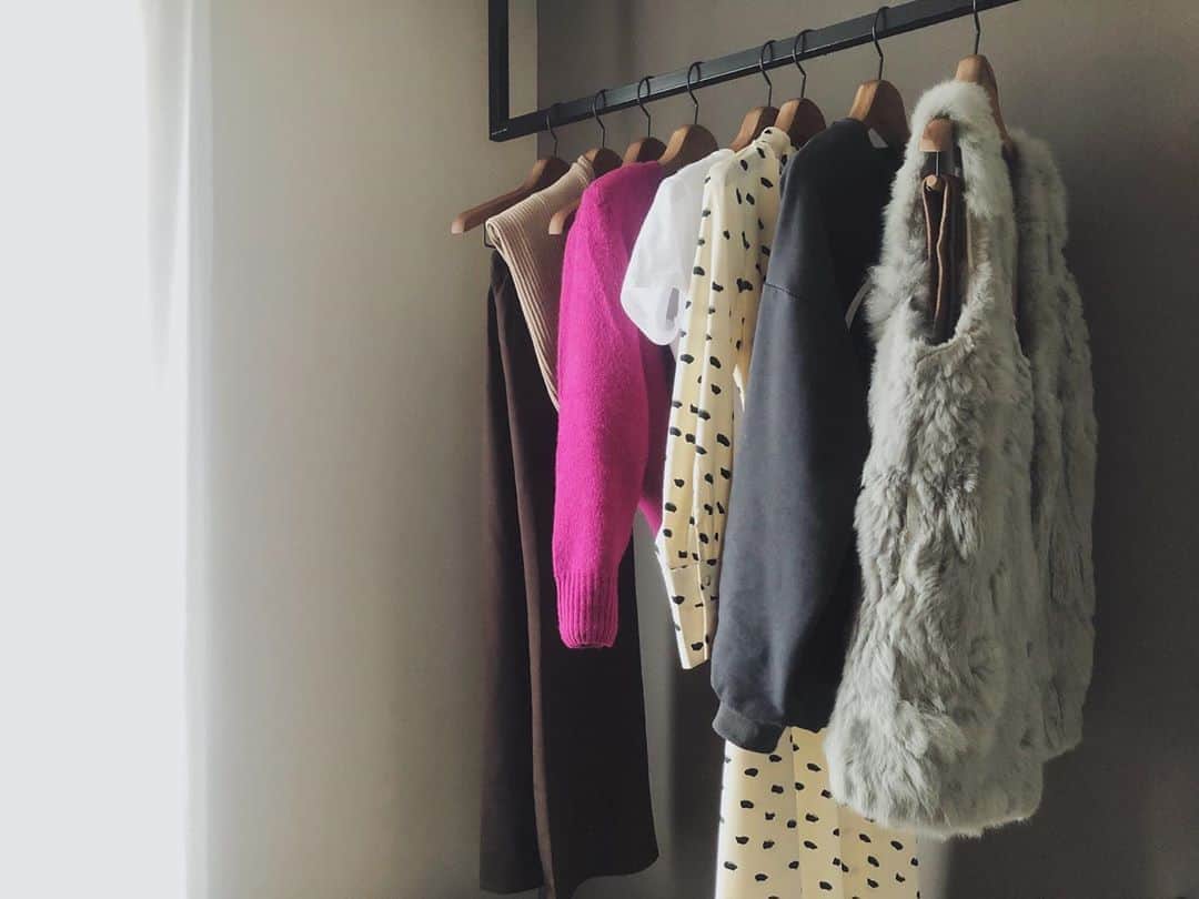 福井千佳のグルメインスタ