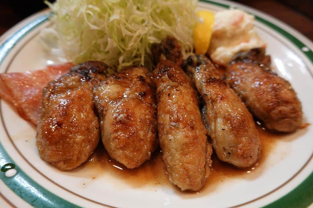 砂山圭大郎のグルメインスタ