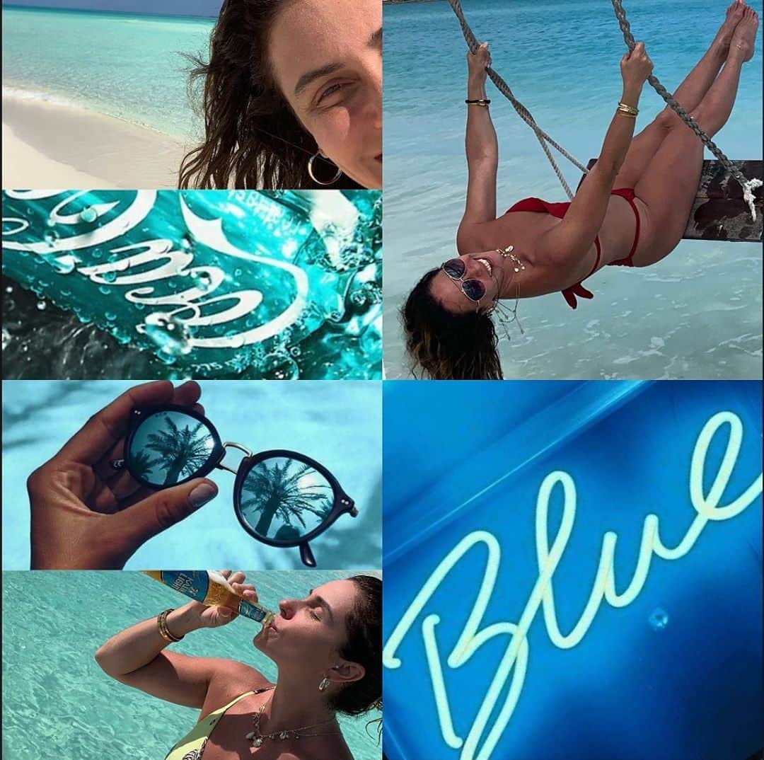 Giovanna Antonelliのインスタグラム：「#sextô」