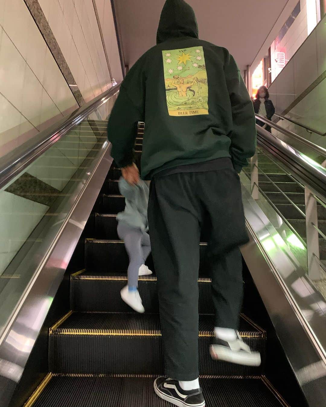 永井龍のインスタグラム