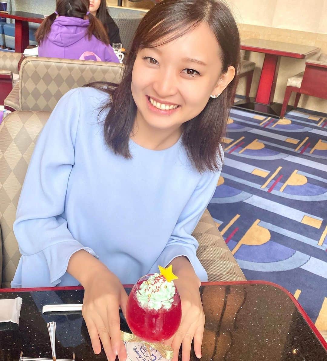 益子侑のグルメインスタ