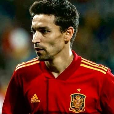 ヘスス・ナバスさんのインスタグラム写真 - (ヘスス・ナバスInstagram)「Orgullosamente feliz   🇪🇸 @Sefutbol」11月6日 20時59分 - jnavas16