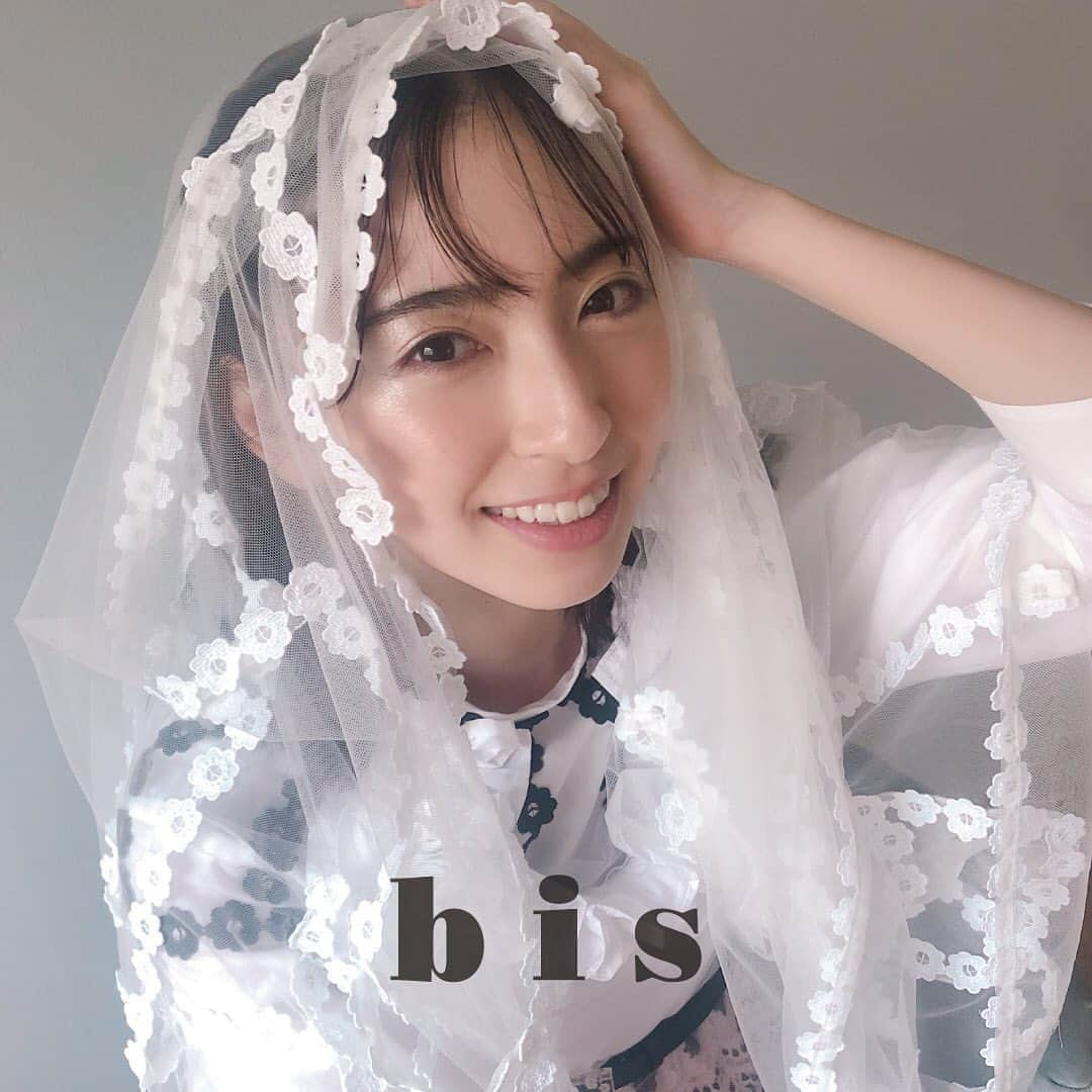 bis_web bis [ビス] のインスタグラム