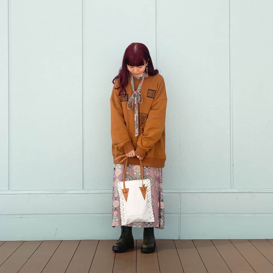 ローズバッドカップルズのグルメインスタ