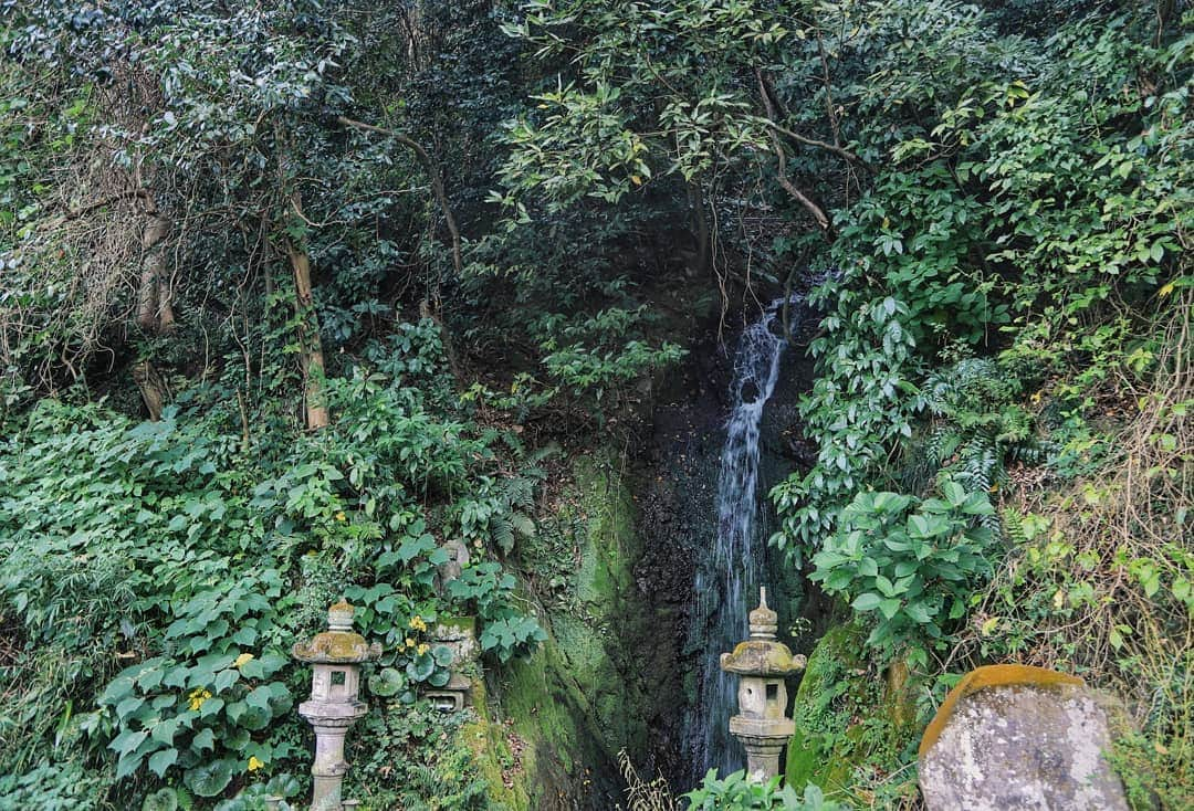 葉山町のインスタグラム