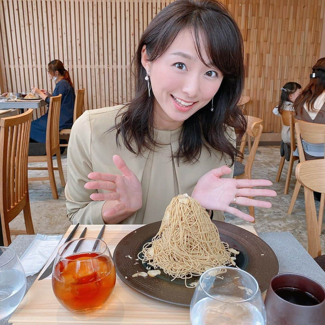 今井美穂のインスタグラム