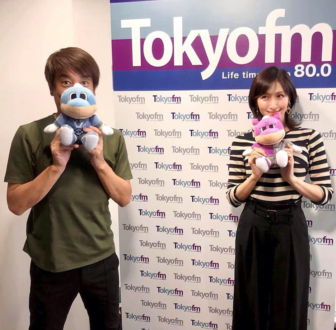 横山ルリカさんのインスタグラム写真 - (横山ルリカInstagram)「. TOKYO FM🎧 【TOKYO TEPPAN FRIDAY】 今日もたくさんのメッセージ、ありがとうございました❣️ リスナーの皆さんから教えていただいた沢山の『TEPPAN紅葉スポット』🍁 Twitterが綺麗な紅葉の写真でいっぱいで癒やされました〜🤗🤗🤗🍁 . #TOKYOFM #TOKYOTEPPANFRIDAY #てつふら #紅葉 #中西哲生 さん #ふろん太 #ワルンタ . 明日11/7（土）24:00〜 【競馬予想TV!】🏇👑 ⭐️アルゼンチン共和国杯 ⭐️みやこS 予想バトルをお楽しみに🔥🔥🔥 . #競馬予想TV #アルゼンチン共和国杯 #みやこS」11月6日 21時06分 - rurika_yokoyama_official