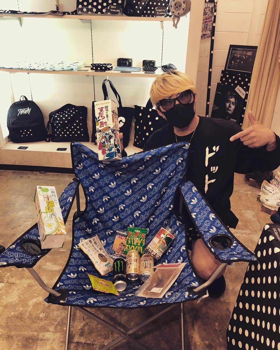 橋本塁のグルメインスタ