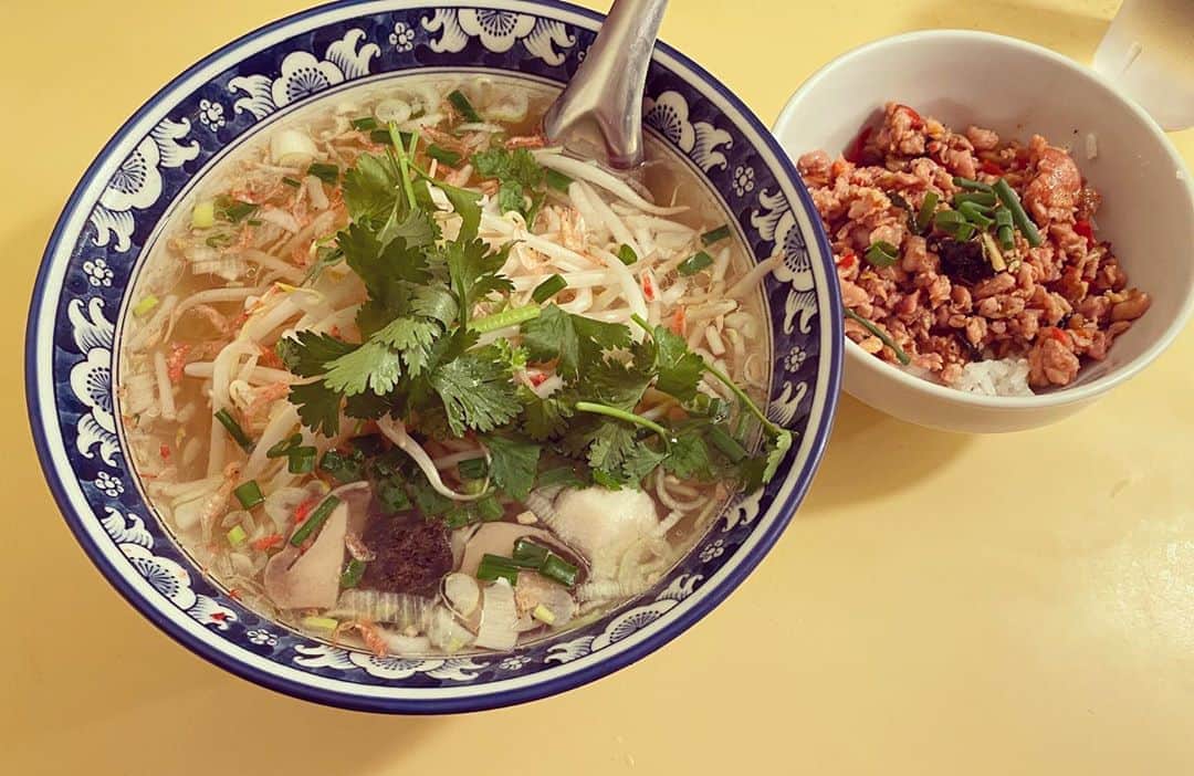 なごむのグルメインスタ