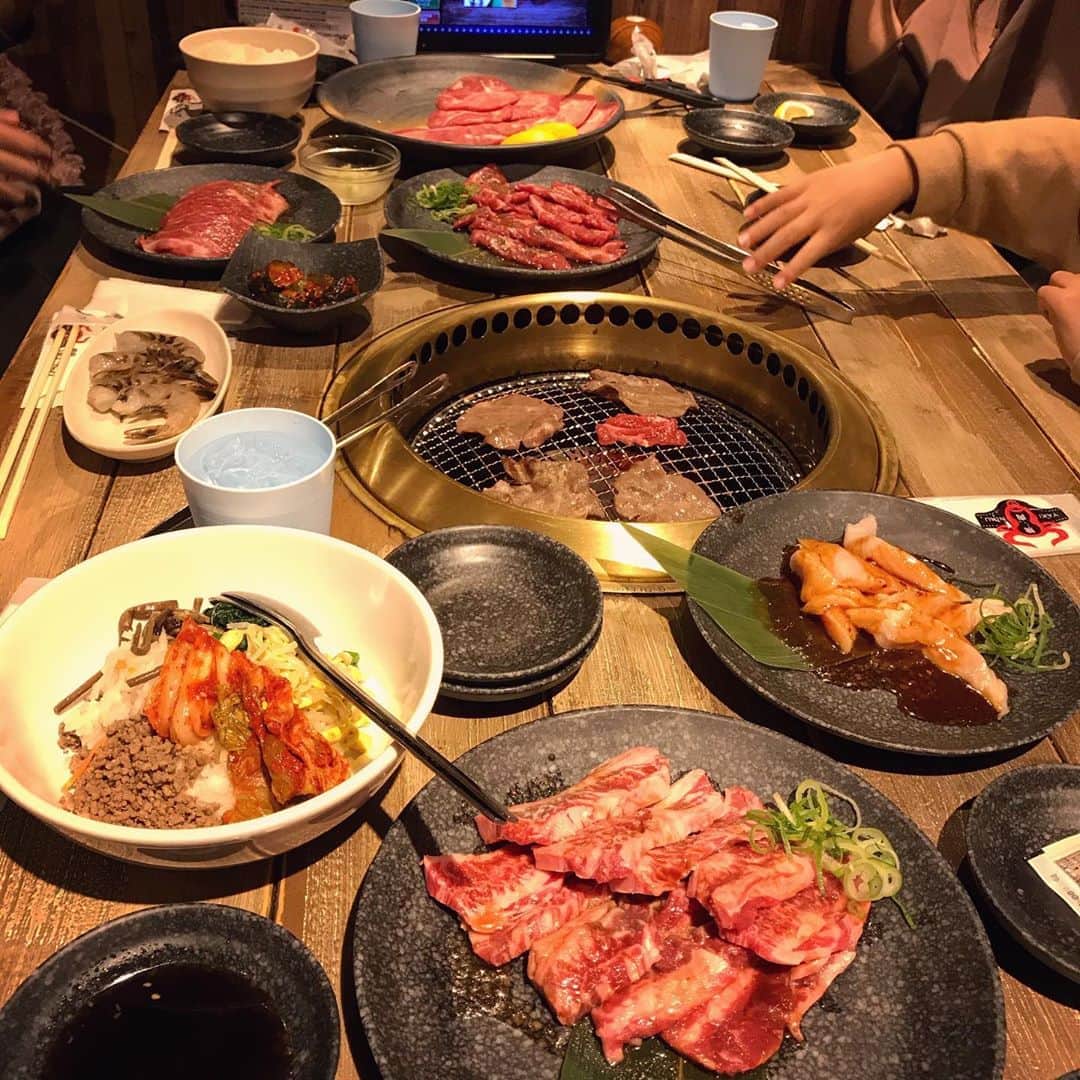 atmmyのグルメインスタ