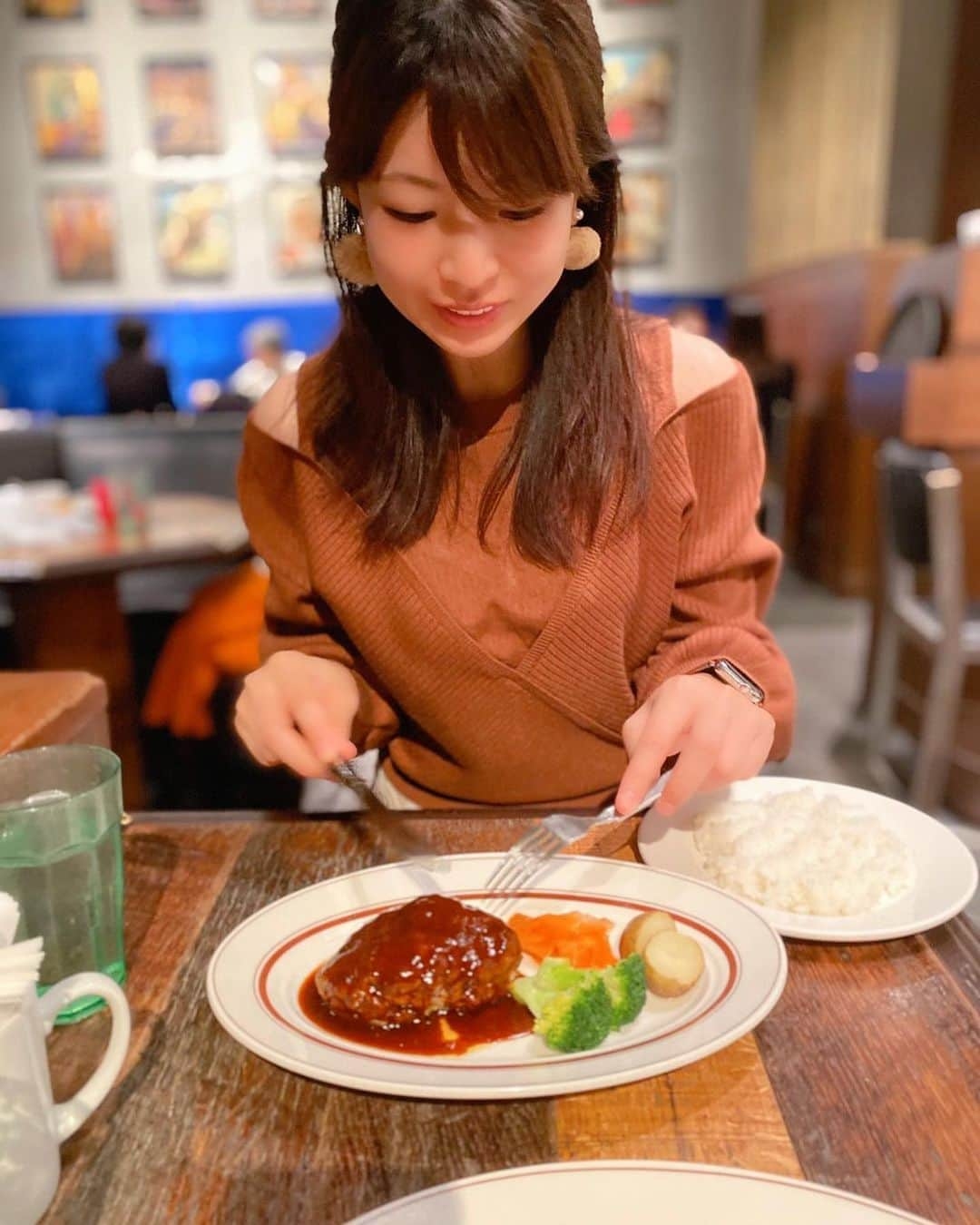 熱田久美のインスタグラム