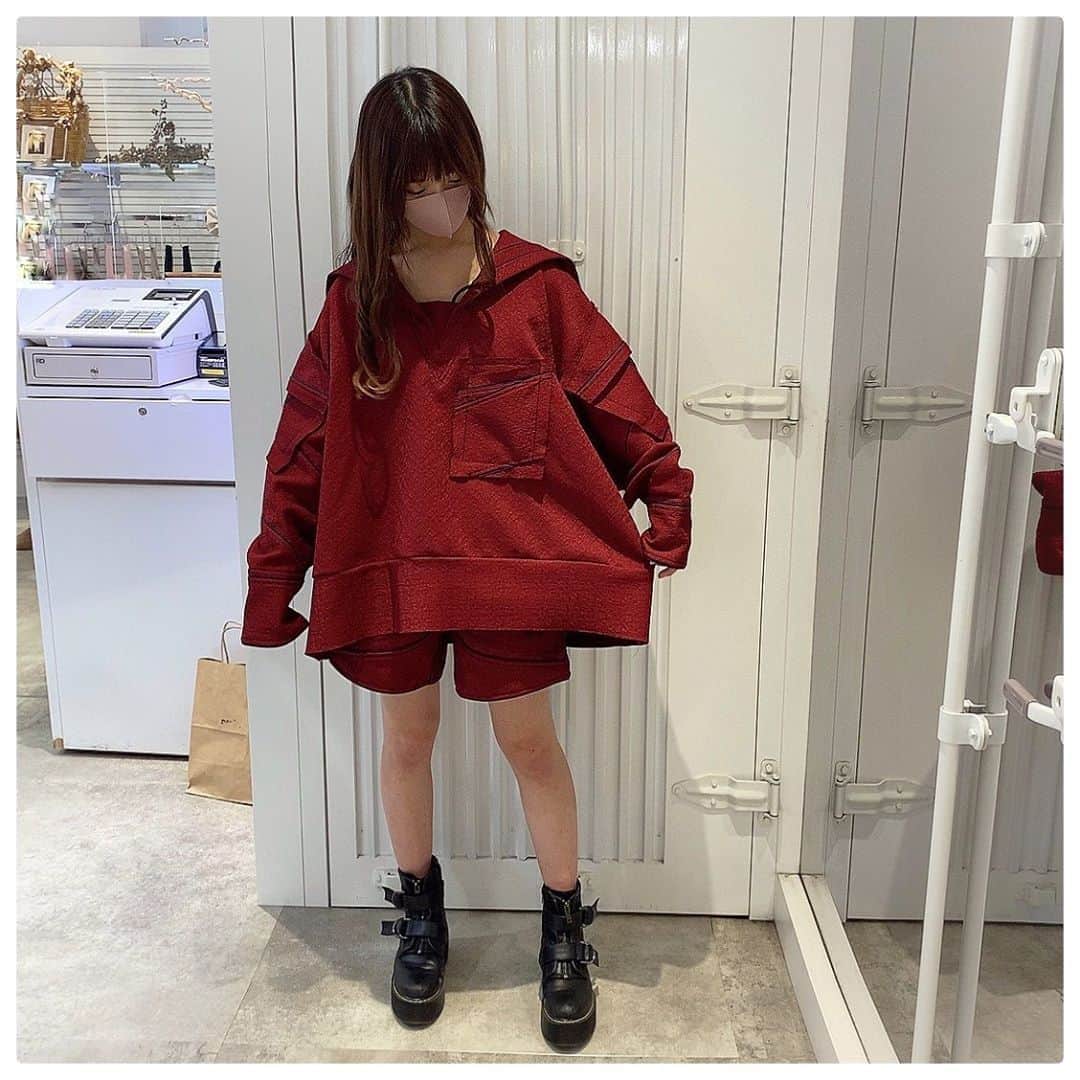 岩城優里のインスタグラム
