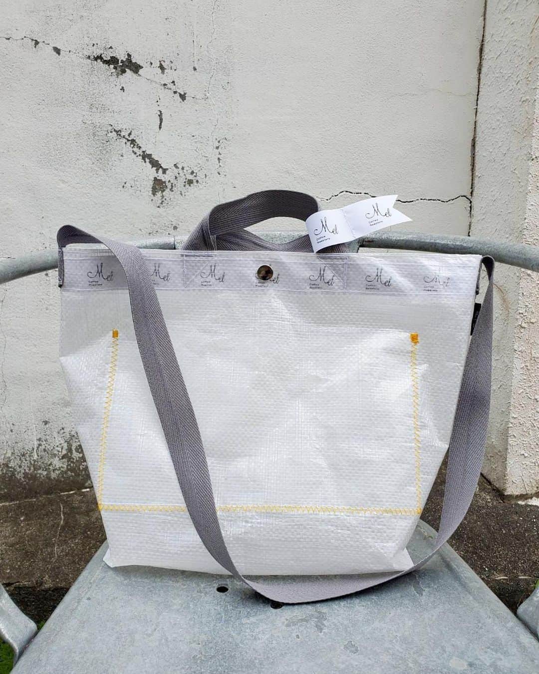 Mel Coffeeのグルメインスタ