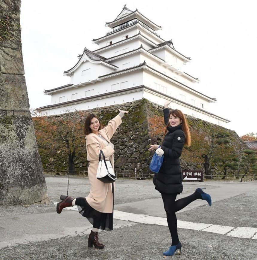 高橋紫微のインスタグラム