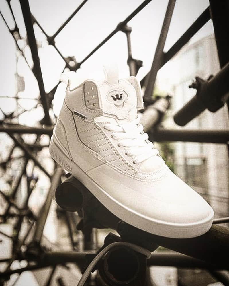 SUPRA TOKYOのインスタグラム