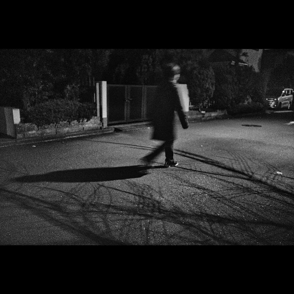 Tatsuo Suzukiさんのインスタグラム写真 - (Tatsuo SuzukiInstagram)「Neighborhood」11月6日 21時29分 - tatsuo_suzuki_001