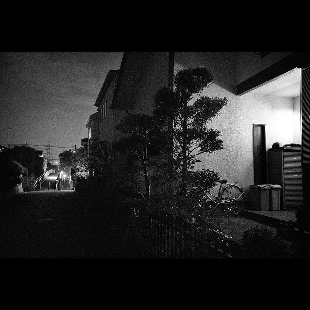 Tatsuo Suzukiさんのインスタグラム写真 - (Tatsuo SuzukiInstagram)「Neighborhood」11月6日 21時29分 - tatsuo_suzuki_001