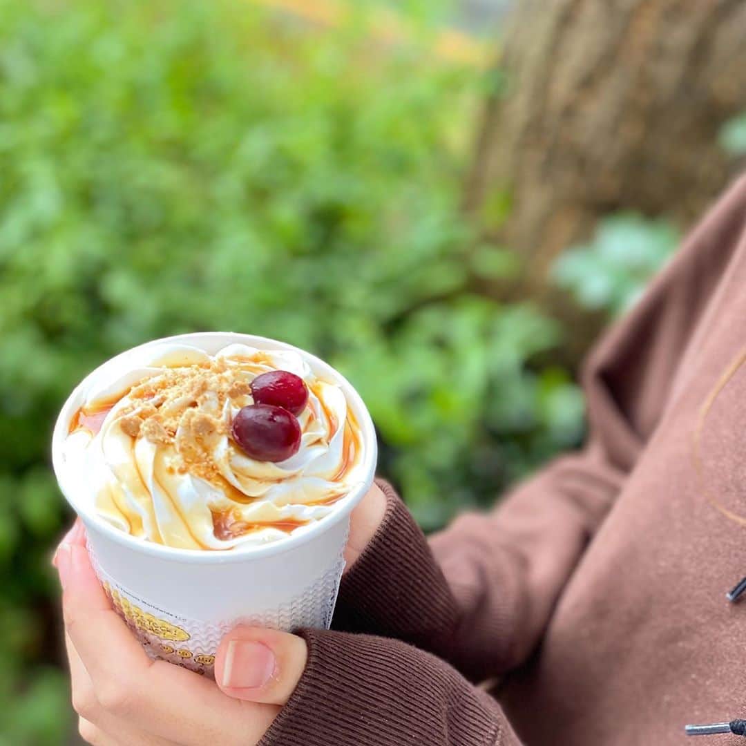 ピーナッツ カフェのグルメインスタ