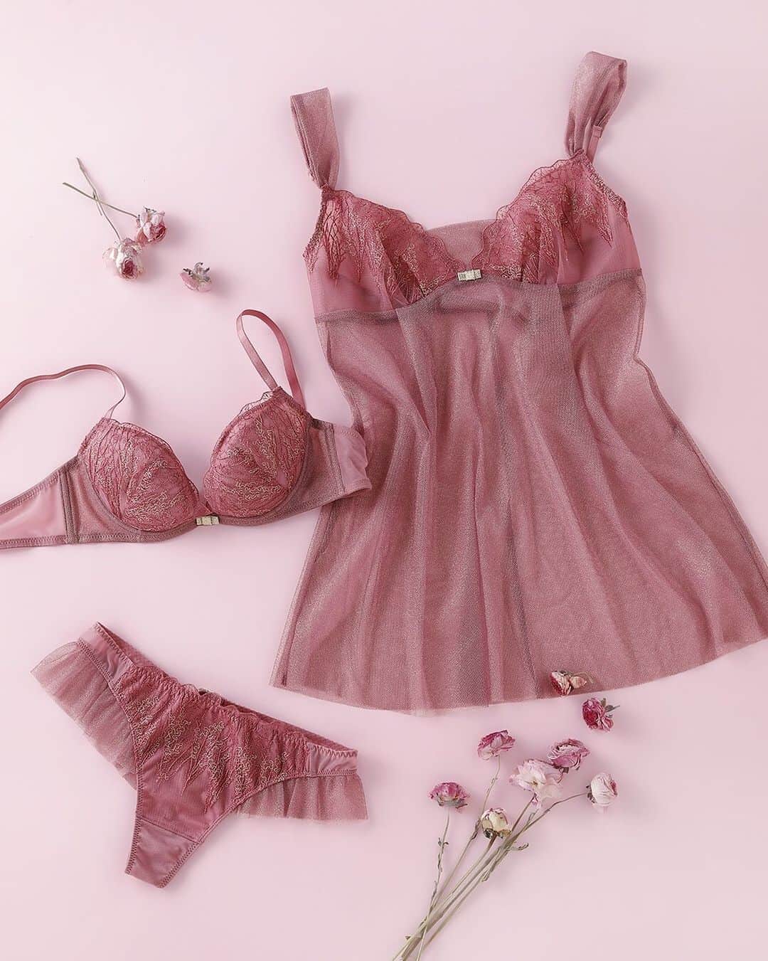 Chut! INTIMATESのインスタグラム