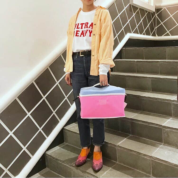 BEAMS JAPANのインスタグラム