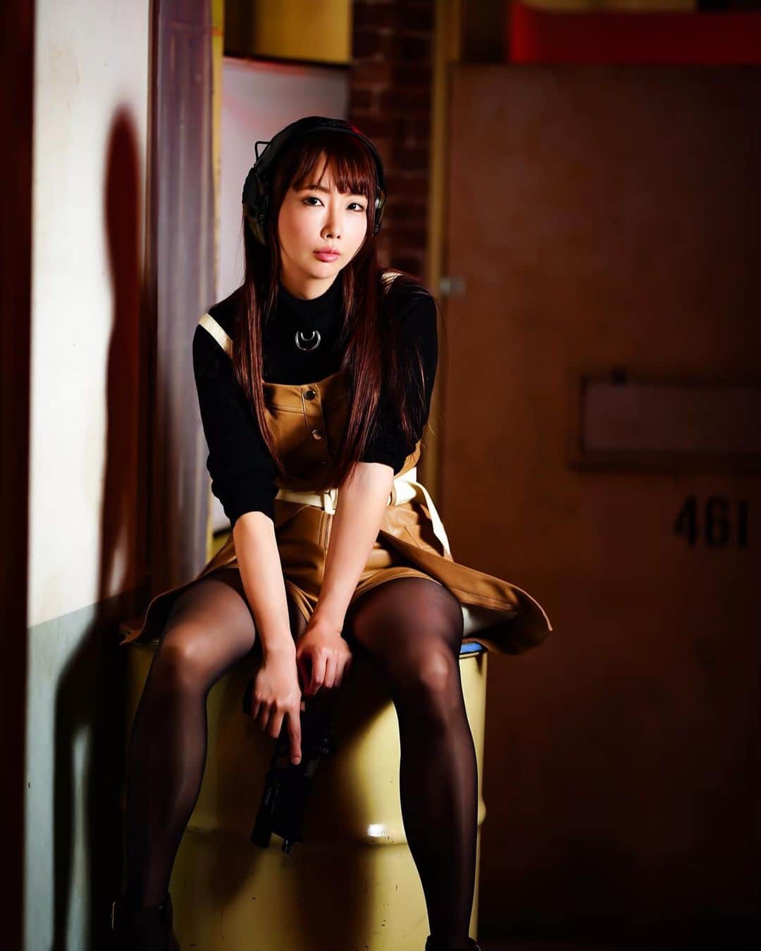 坂地久美のインスタグラム