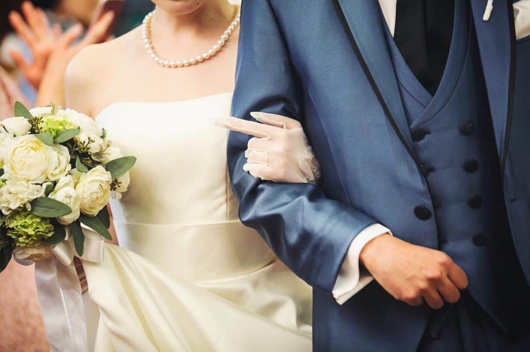 オテル・ドゥ・ミクニ(ウェディング)公式のグルメインスタ