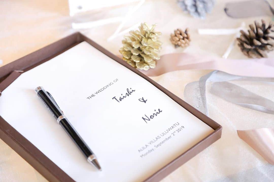 オードヴィーウェディング【名古屋・結婚式場】 のグルメインスタ