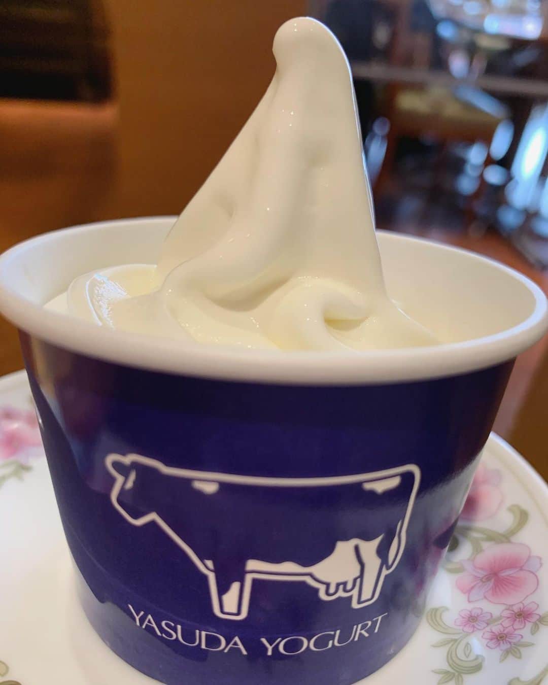 大桃美代子のグルメインスタ