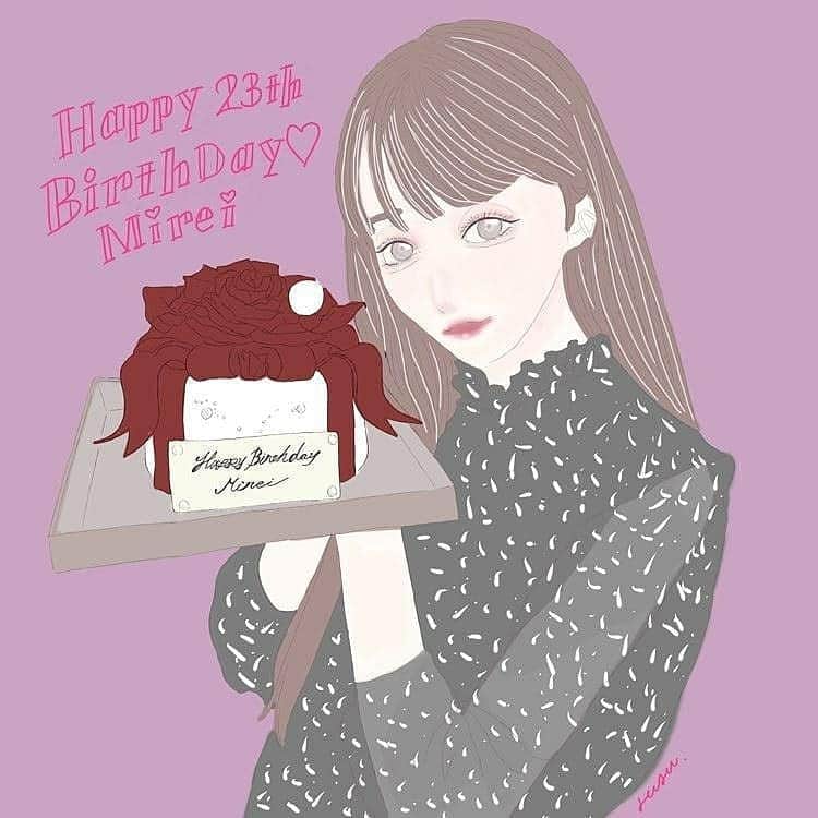 星名美怜のインスタグラム