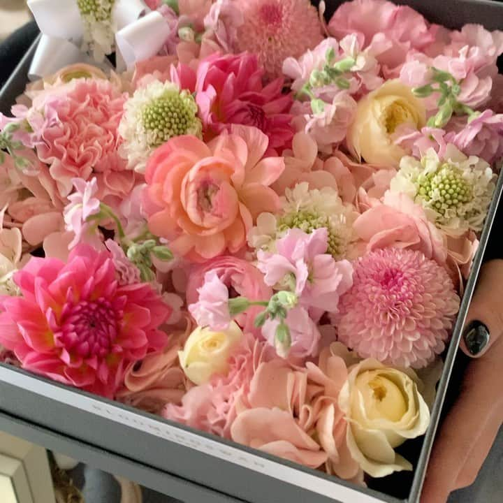 Florist.janeのインスタグラム