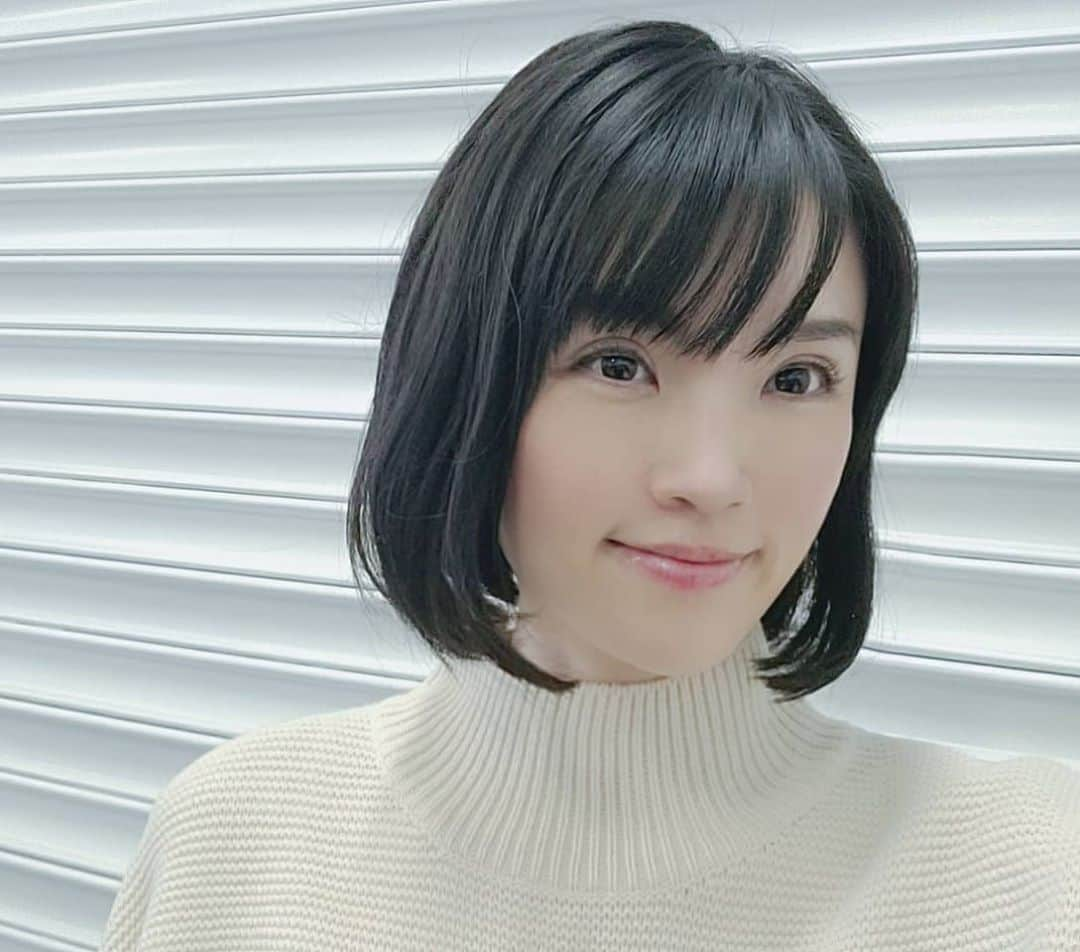 三宅裕子さんのインスタグラム写真 - (三宅裕子Instagram)「この前の収録は来月頭に放送予定です♡ また近くなったらお知らせしますね！ 午後もがんばろうー😊  ୨୧┈┈┈┈┈┈┈┈┈┈୨୧ #日テレ #撮影 #Shooting #Japanesemodel #三宅裕子」11月6日 14時11分 - yuko_miyake