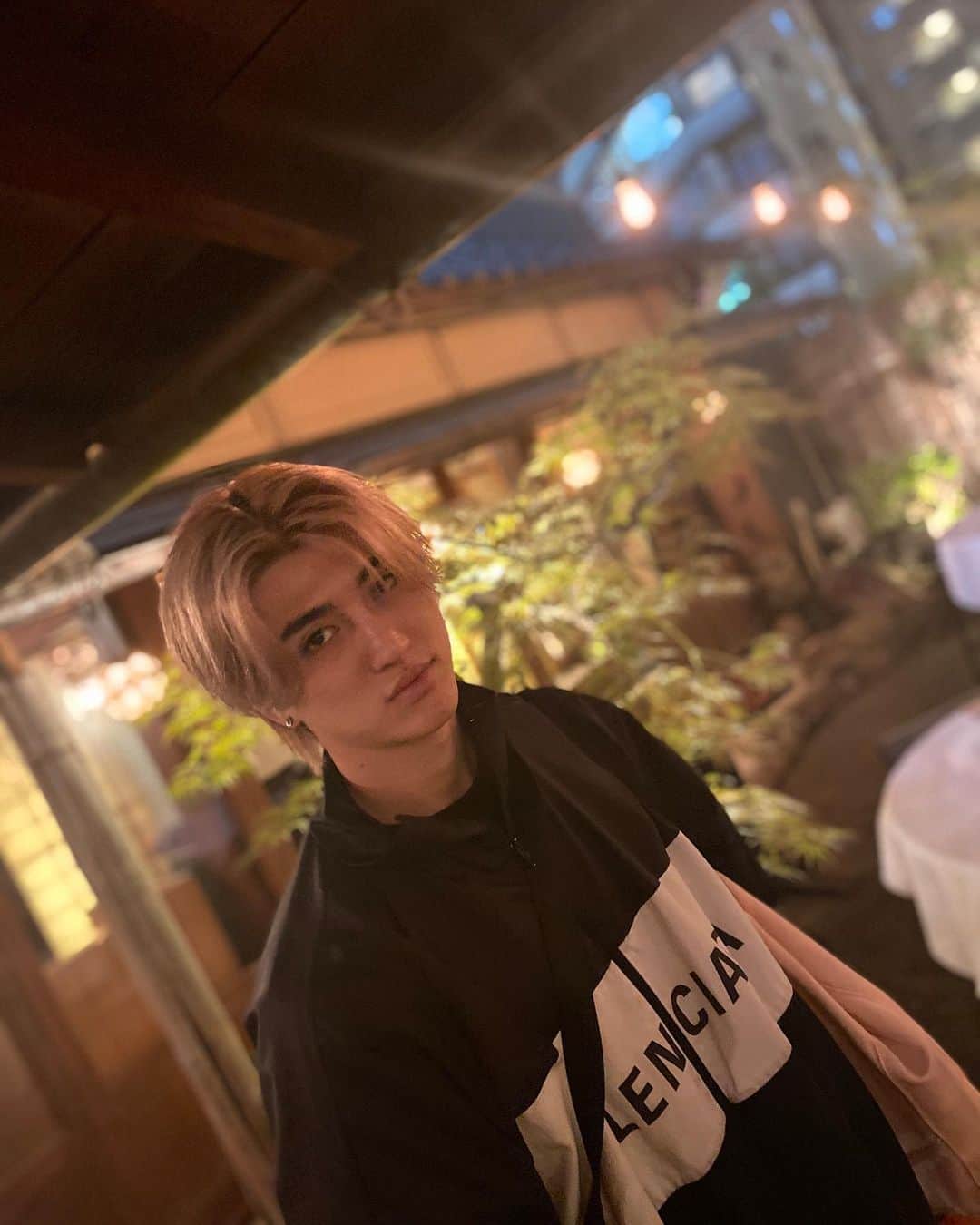 原田デイビッドのインスタグラム