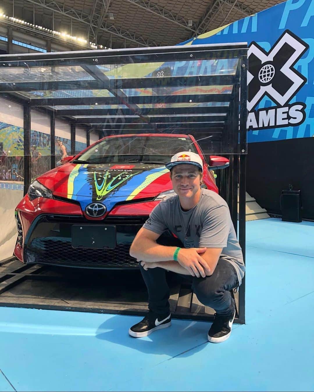 X Gamesさんのインスタグラム写真 - (X GamesInstagram)「Sending our friend and #XGames athlete @drewbezanson the most positive vibes for a full recovery. Drew is in stable condition following a car accident on Wed., Nov. 4. 🙏 ⠀⠀⠀⠀⠀⠀ Please keep Drew in your thoughts and/or drop him a comment below. All updates to be provided by @ryanrunke per Drew’s family.」11月6日 14時37分 - xgames