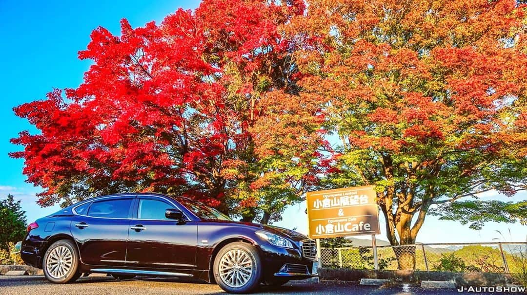 J-Auto Showのインスタグラム